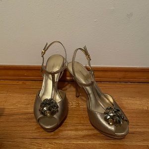 Antonio Melani (8.5M) Heels